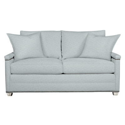 Connelly 54.5" Springs Loveseat