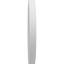 Standard Dalton Bullseye Rosette with Square Edge-40410848