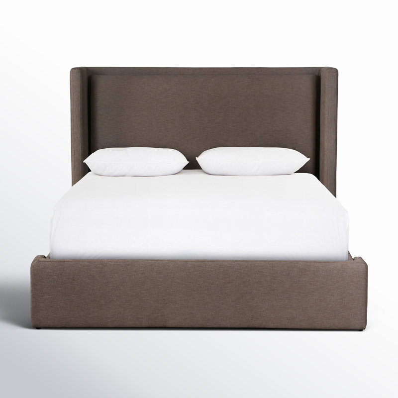 SOPHIA 1 Upholstered Queen Bed, Queen