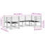 245cm Wide Patio Sofa-1239218669