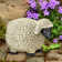 Counting Sheep Garden Statue