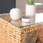 Table d'appoint Pallston Water Hyacinth