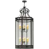 Estancia 12 - Light Chandelier
