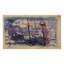 One-of-a-Kind No Hand Knotted Area Rug