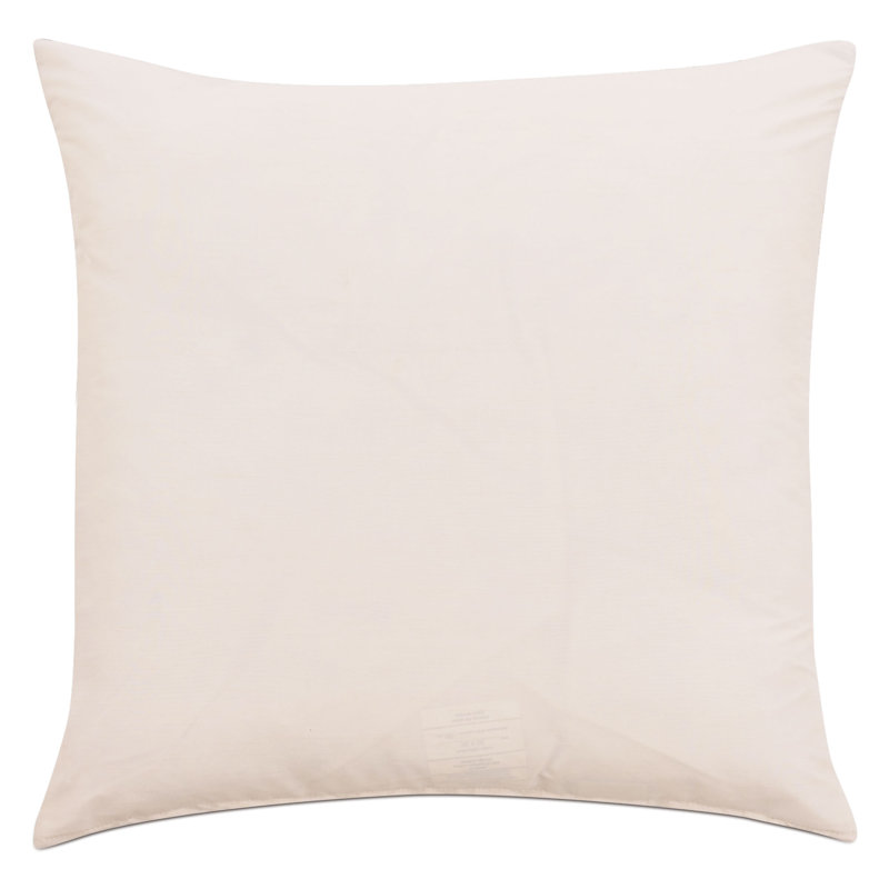 Isolde Square Pillow Cover & Insert