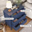 Commode 3 tiroirs Platt Farmhouse-869121142