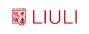 Logo LIULI Crystal Art