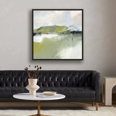 Savor Print by Melanie Biehle