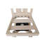 Tabouret de bar Hermelinda-260053856