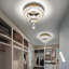 Lustre moderne en cristal à intensité variable-27772878-257487379