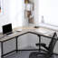 Myra L-Shape Desk-460754601