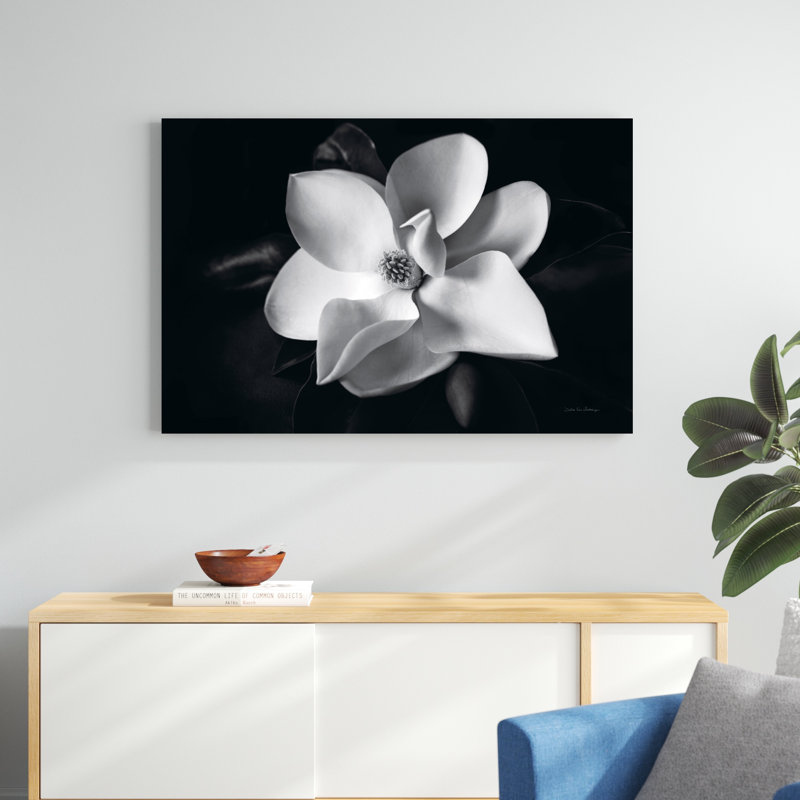Magnolia, H 32 po x l 48 po x P 1,25 po