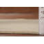 Solid Wool Gabbeh Oriental Runner Rug 3x7