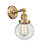Cleorand Armed Sconce-33004376-33004381-33004379