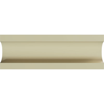 Palmetto Panel Moulding