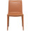 Chaise en cuir Kanaya