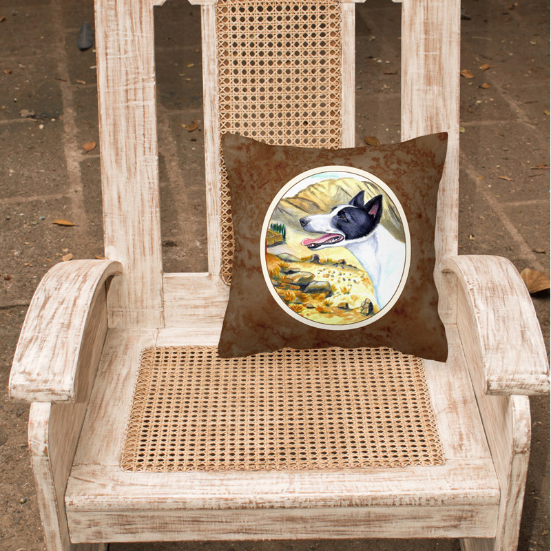  Coussin Canaan