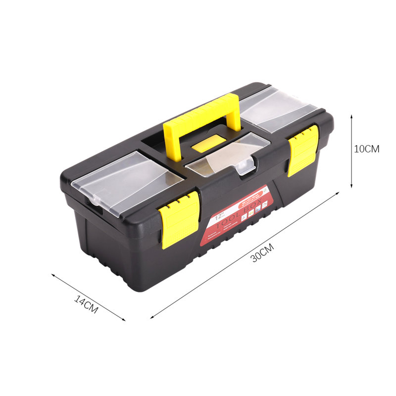 Plastic Tool Box