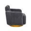 Fauteuil pivotant Luxe-114218201