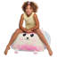 Housse de rangement pour petit sac de pois-358852467-356885532