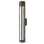 Vapor 1 Light Outdoor Sconce-681491839-681491827