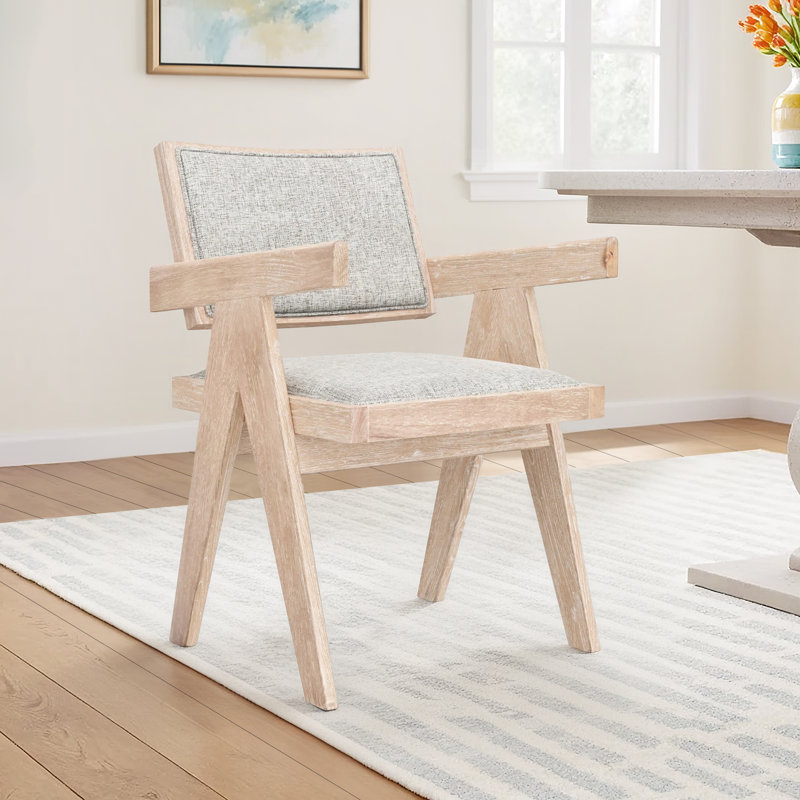 Granita Upholstered Dining Chair