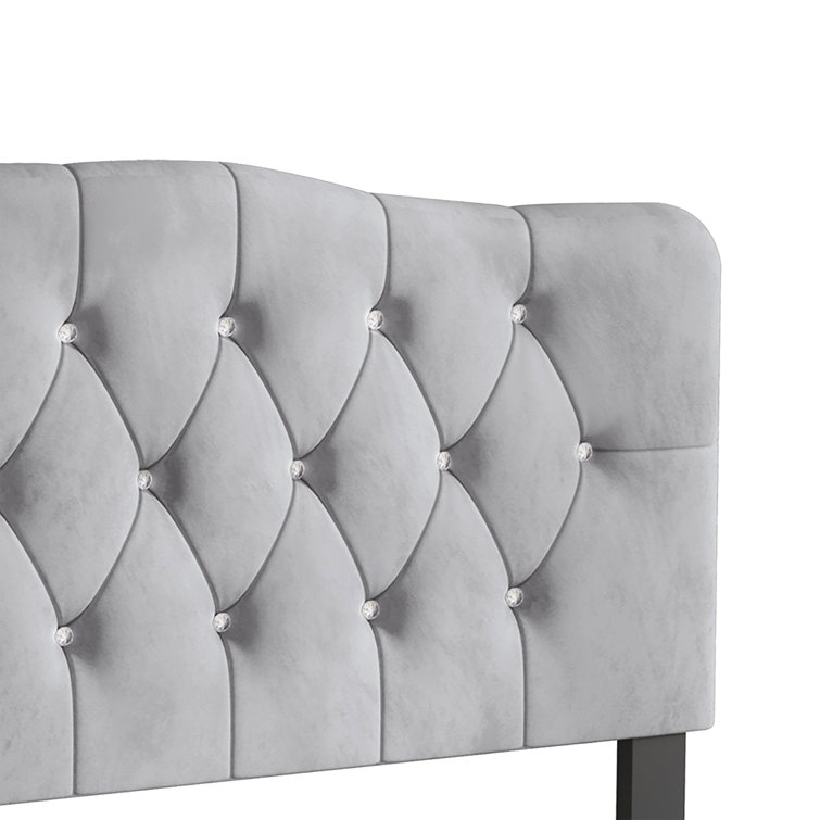 Dvante Upholstered Headboard