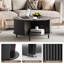Table basse avec rangement Mid-Century-1505025953