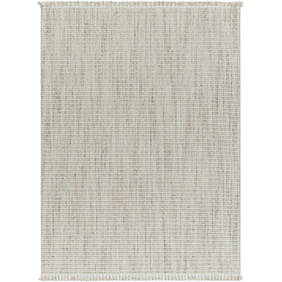Tapis rectangulaire Sadie