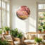 Horloge murale Cherry Blossom-1482716566
