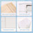 Versatile Bathroom Vanity with Multiple Storage Options and Durable Construction-931073289
