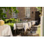 Loop Outdoor Dining Armchair-462173953