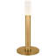 Rousseau LED Standard Table Lamp by Kelly Wearstler