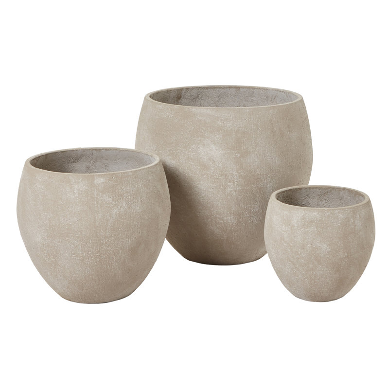 Alhakim Handmade Ceramic Pot Planter