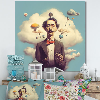 Chef-d'œuvre de l'inventeur I - Impression