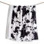 Ensemble de 2 jetés Campfire Sherpa Western Southwestern Lodge-1128000345
