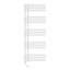 Rizza Designer Towel Rail Heated Towel Rails-1081002229-1081002231