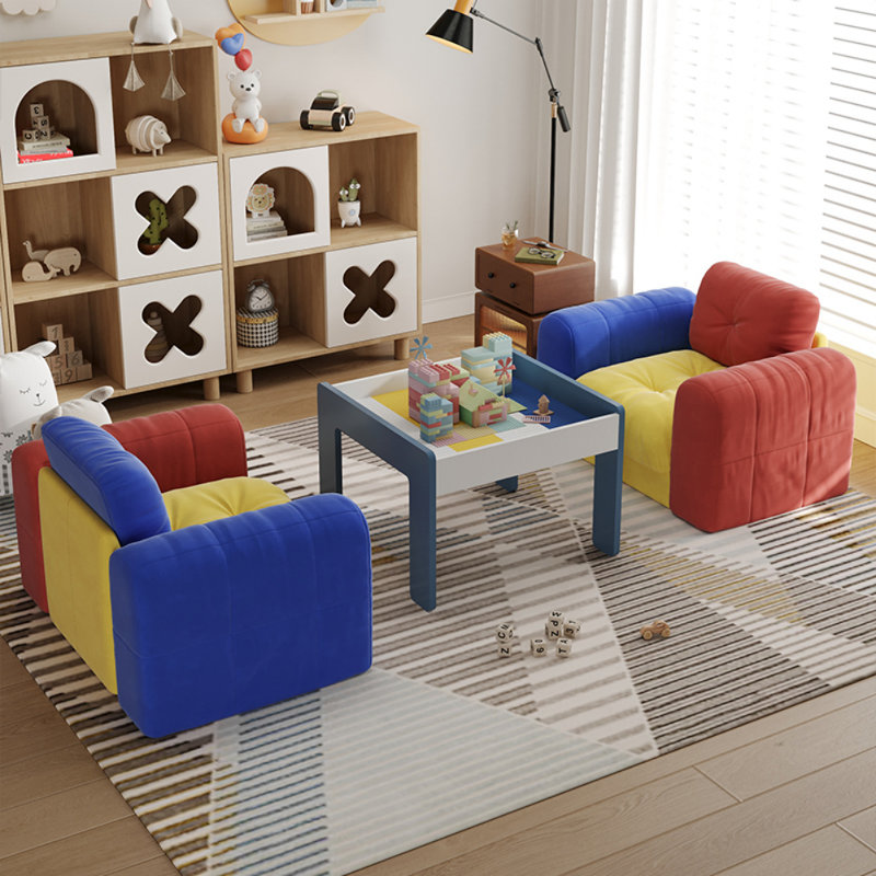 Modern Simple Creative Sofa