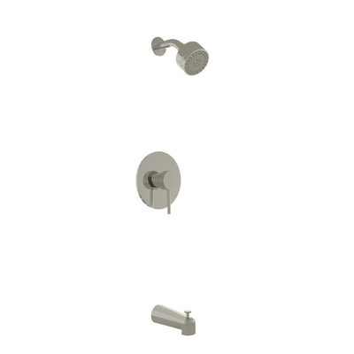 Trova Tub and Shower Faucet