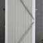 4.7ft. W x 2.8ft. D Flat Garden Shed-1932326744
