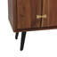Buffet de 17,5 po de largeur