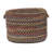 Langley Street® Entwistle Fabric Decorative Basket-20982070-72164675