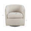 Chaise pivotante Tyler-1876979991