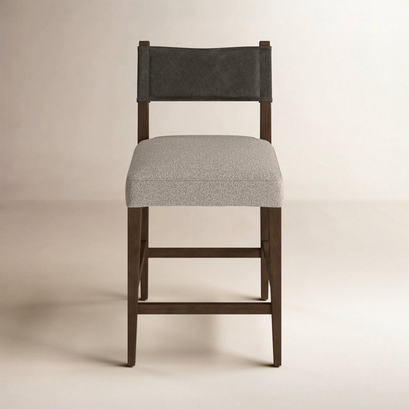 Birch Lane™ Lorretta Stool & Reviews | Wayfair