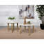 Table basse Leska