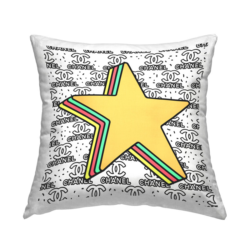 Coussin Stupell Industries