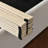 Juanetta Hydraulic Lift Up Storage Upholstered Platform Bed-1123885669-1082813111