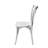 Aalilah 18'' H Solid Wood Folding Stacking Side Chair-370535979