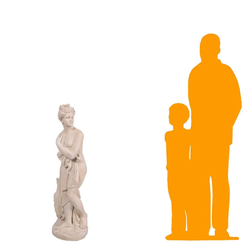 Statue romaine Canova Venus