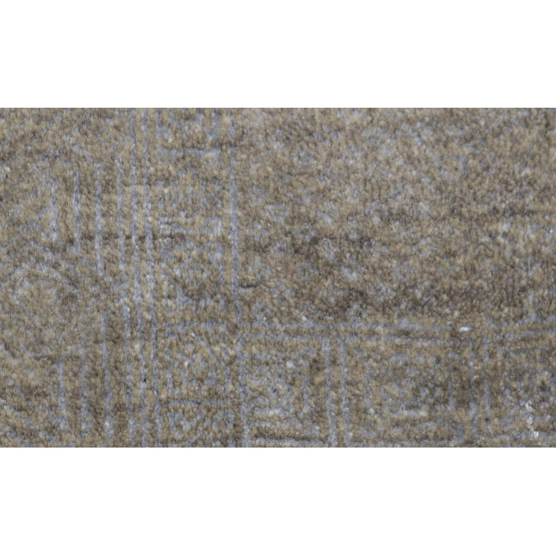 One-of-a-Kind 5'2" X 7'5" Area Rug
